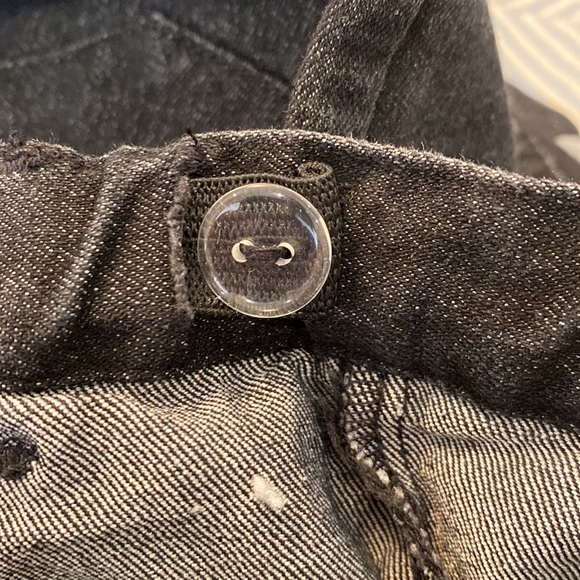 Kardashian Kids Boys Jeans Size 5T - Picture 10 of 12